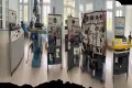 Bàn giao thiết bị dạy nghề tại Trường Đại học Kiên Giang
